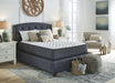Limited Edition - Mattress vip Ashley Furniture