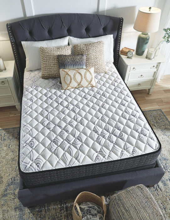 Limited Edition - Mattress vip Ashley Furniture