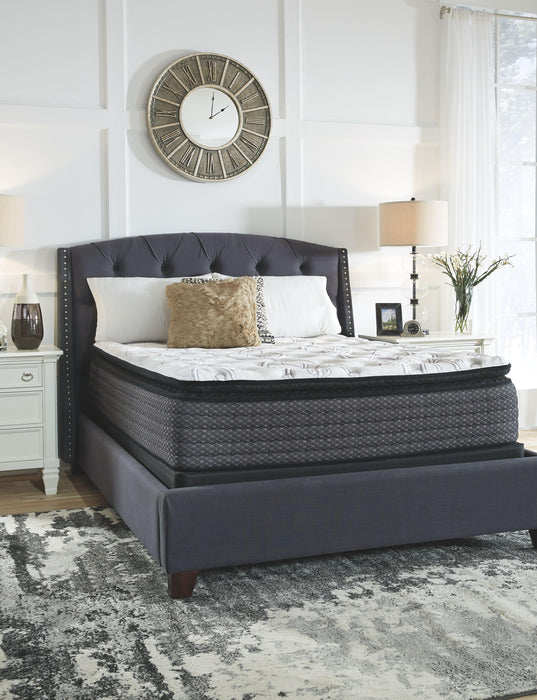 Limited Edition - Mattress vip Ashley Furniture