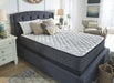 Limited Edition - Mattress vip Ashley Furniture