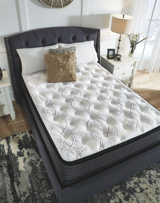 Limited Edition - Mattress vip Ashley Furniture