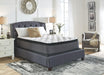 Limited Edition - Mattress vip Ashley Furniture