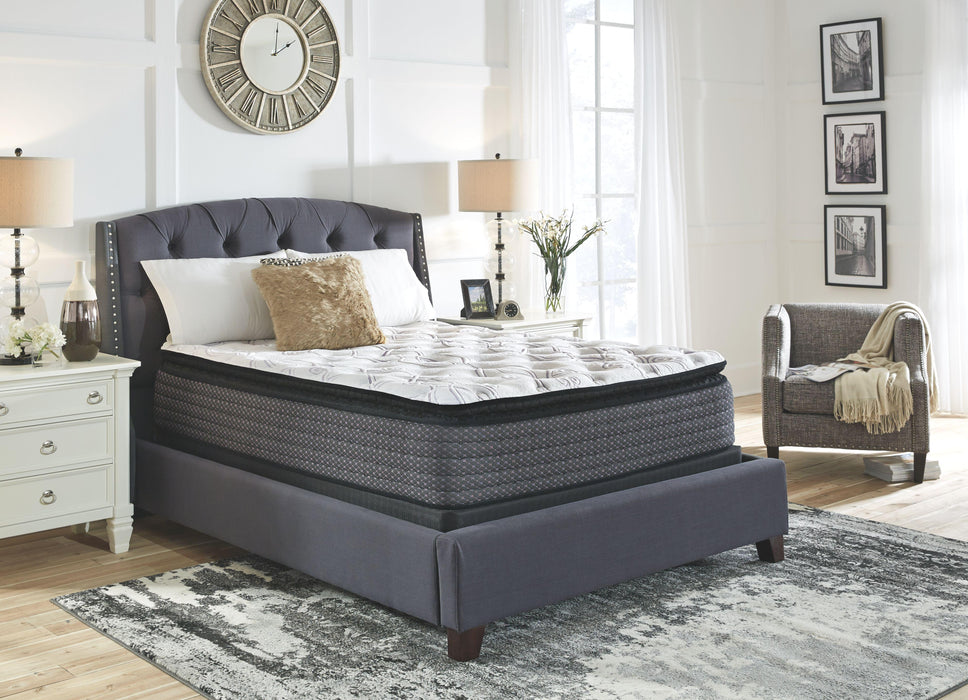 Limited Edition - Mattress vip Ashley Furniture