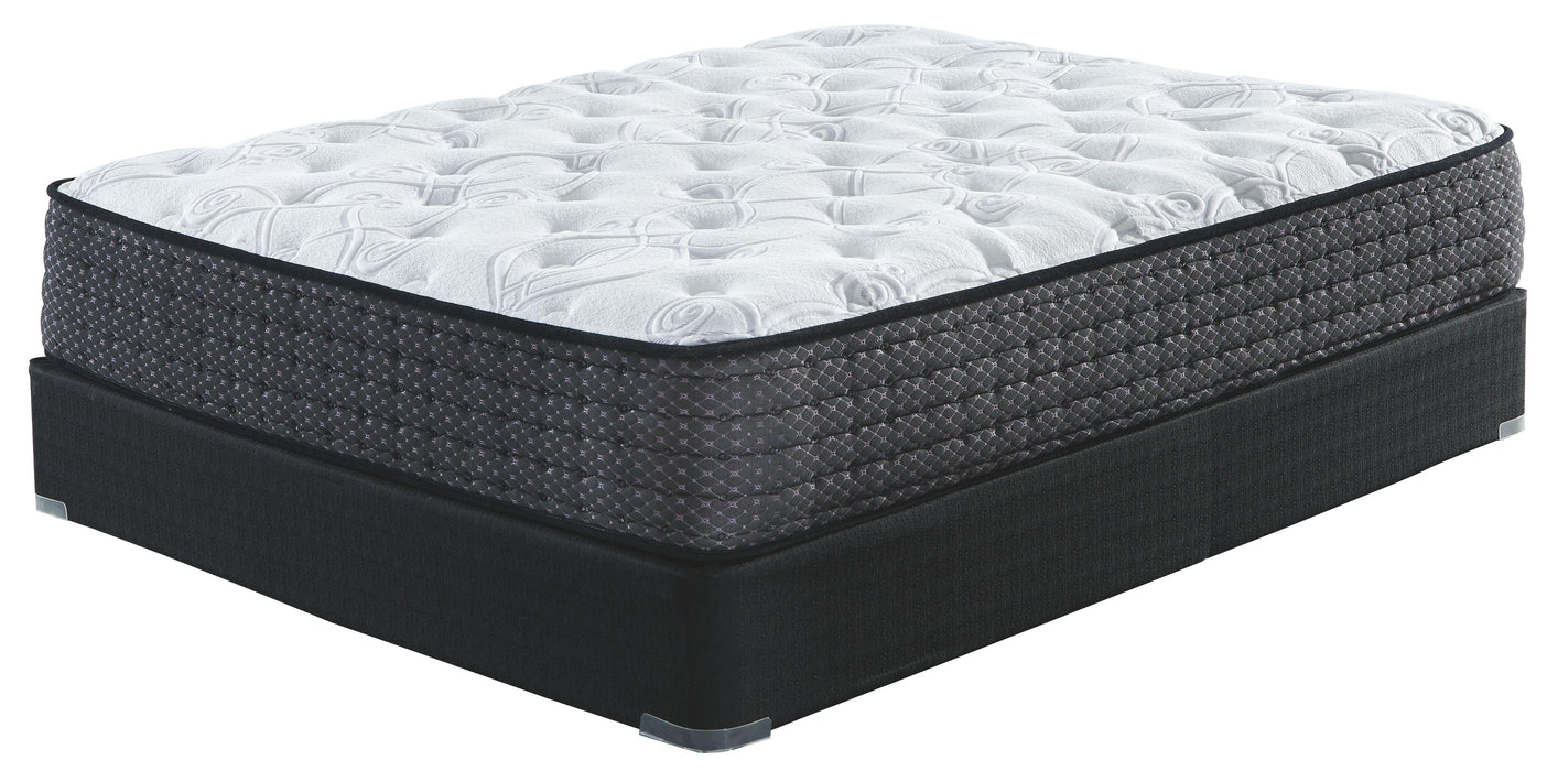 Limited Edition - Mattress vip Ashley Furniture