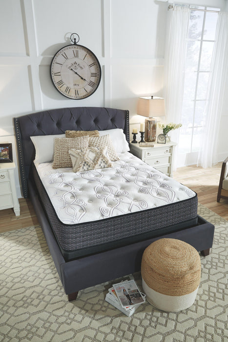 Limited Edition - Mattress vip Ashley Furniture