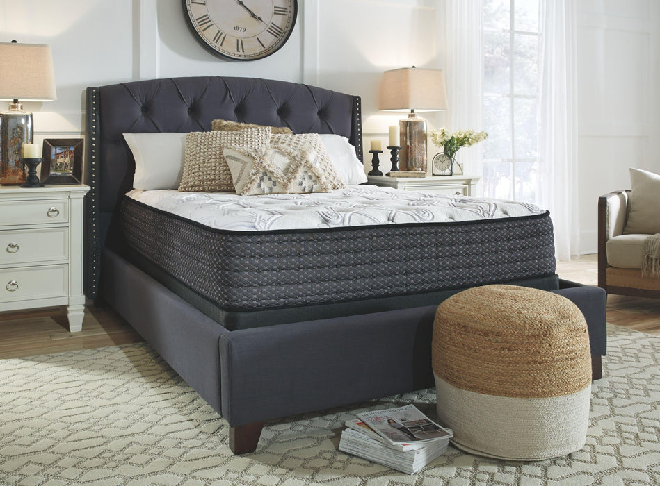 Limited Edition - Mattress vip Ashley Furniture