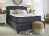 Limited Edition - Mattress vip Ashley Furniture