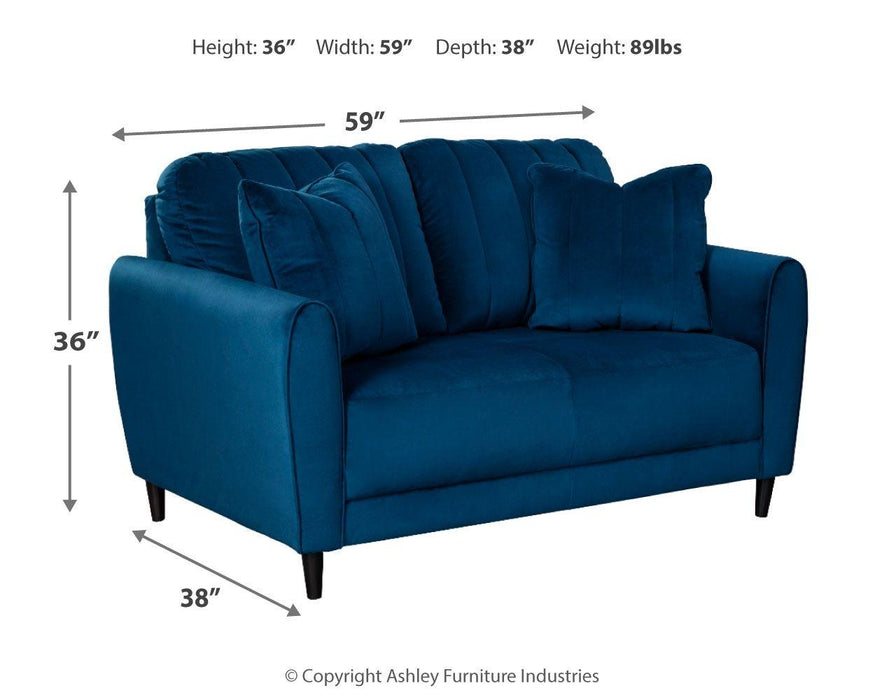 Enderlin - Loveseat VIP Ashley Furniture