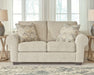 Haisley - Loveseat  set $1799 VIP Ashley Furniture