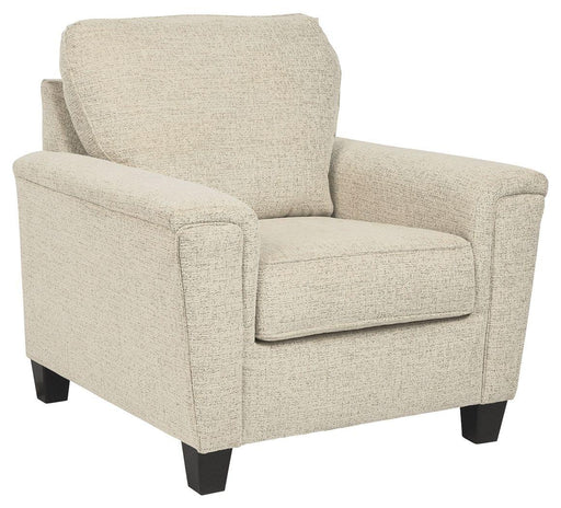 Abinger - Chair BEIGE
