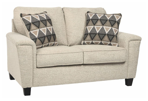 Abinger - Loveseat BEIGE