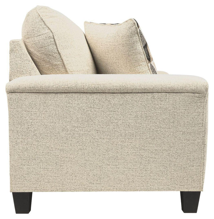Abinger - Loveseat BEIGE