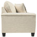 Abinger - Loveseat BEIGE