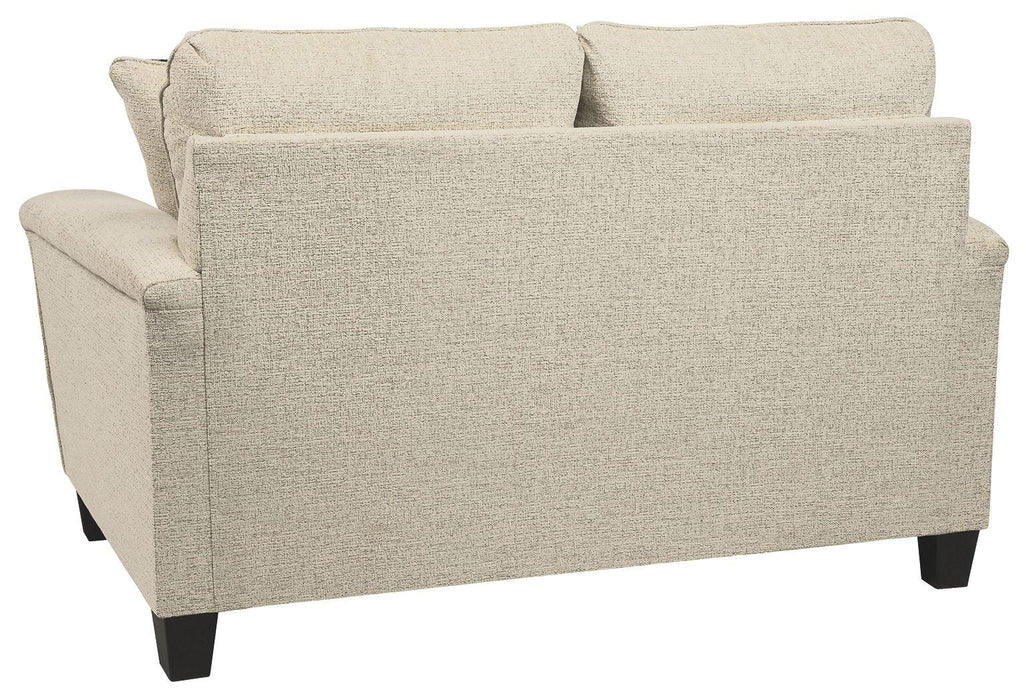 Abinger - Loveseat BEIGE