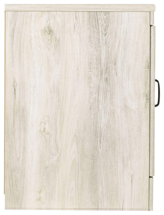 Tv Stand W/fireplace Option