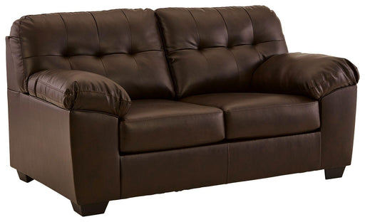 Donlen - Loveseat