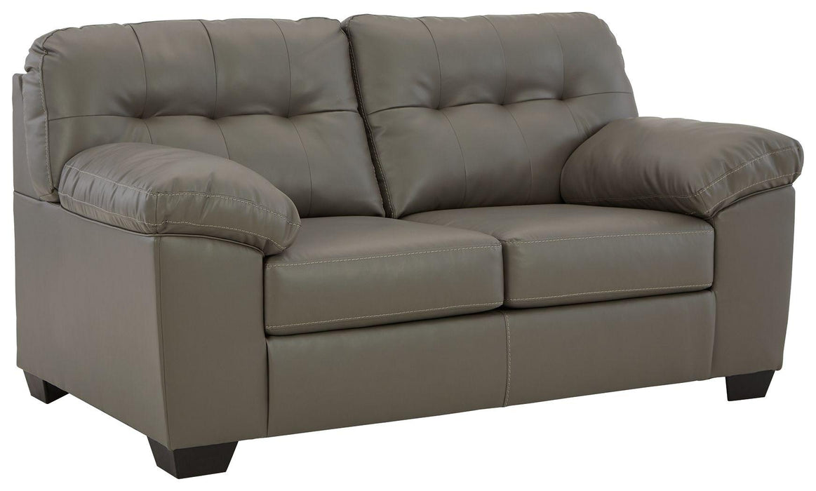 Donlen - Loveseat