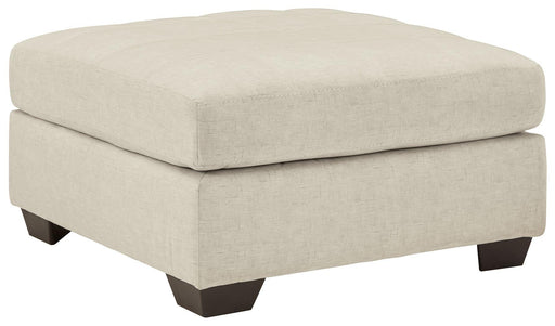 Falkirk - Oversized Accent Ottoman