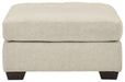 Falkirk - Oversized Accent Ottoman