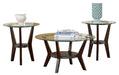 Fantell - Occasional Table Set (3/cn)
