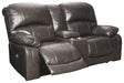 Hallstrung - Pwr Rec Loveseat/con/adj Hdrst  SET $3399.99