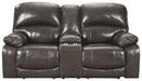 Hallstrung - Pwr Rec Loveseat/con/adj Hdrst  SET $3399.99