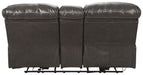 Hallstrung - Pwr Rec Loveseat/con/adj Hdrst  SET $3399.99