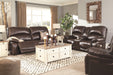 Hallstrung - Pwr Rec Loveseat/con/adj Hdrst  SET $3399.99