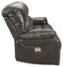 2 Seat Pwr Rec Sofa Adj Hdrest SET $3399.99