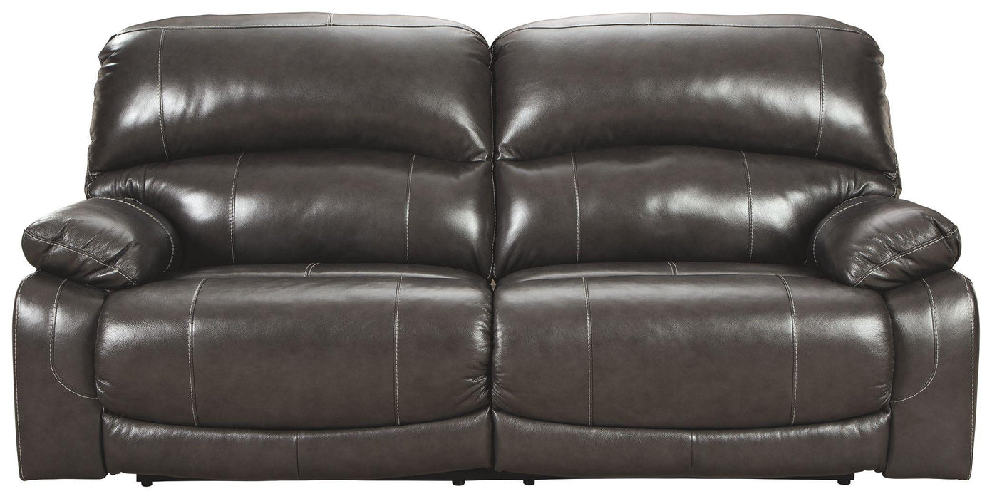 2 Seat Pwr Rec Sofa Adj Hdrest SET $3399.99