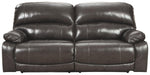 2 Seat Pwr Rec Sofa Adj Hdrest SET $3399.99