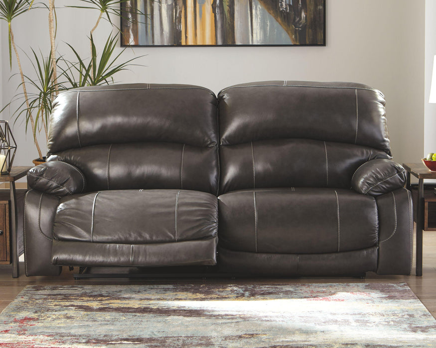 2 Seat Pwr Rec Sofa Adj Hdrest SET $3399.99