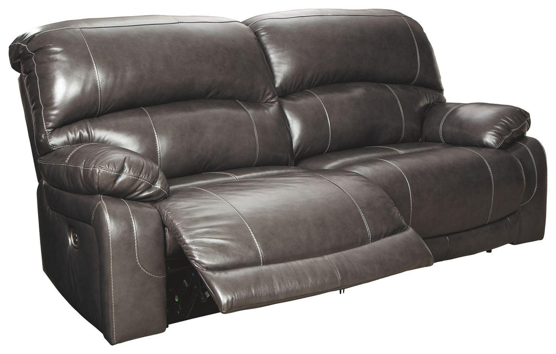2 Seat Pwr Rec Sofa Adj Hdrest SET $3399.99