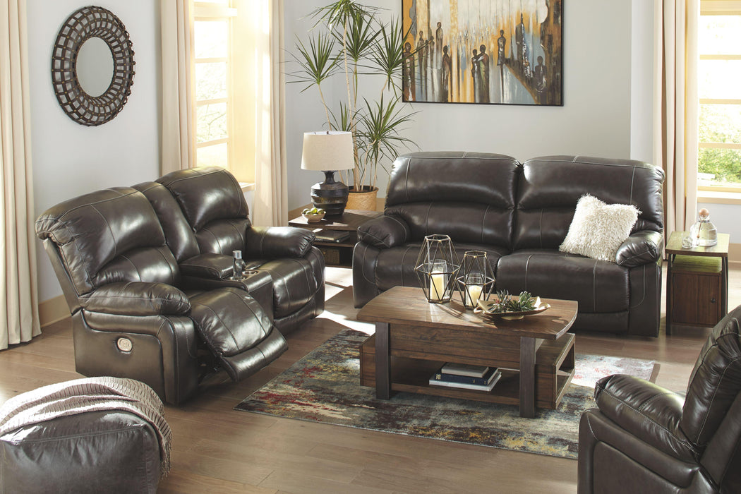 2 Seat Pwr Rec Sofa Adj Hdrest SET $3399.99