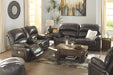 2 Seat Pwr Rec Sofa Adj Hdrest SET $3399.99