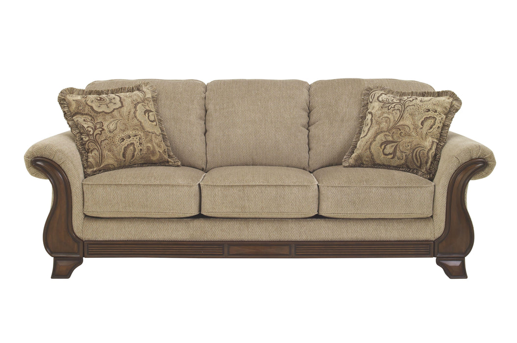 LOVESEAT (SET $1499.99)