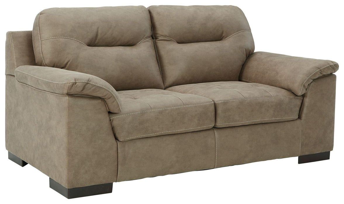 Maderla - Loveseat (SET $1499.99)