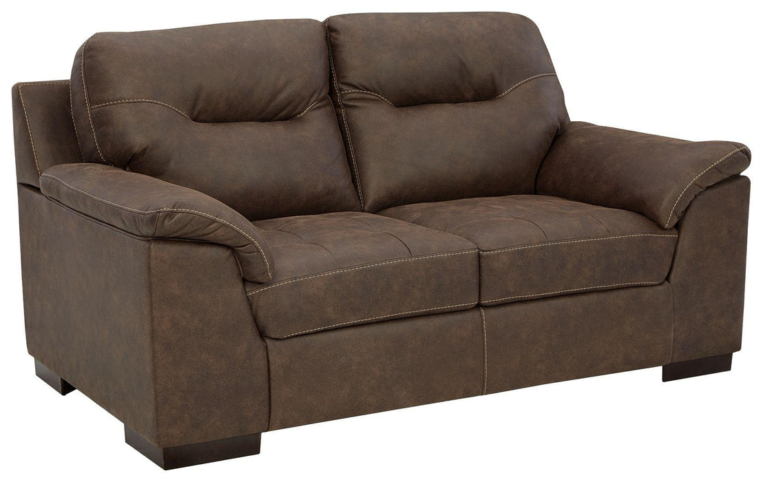 Maderla - Loveseat (SET $1499.99)