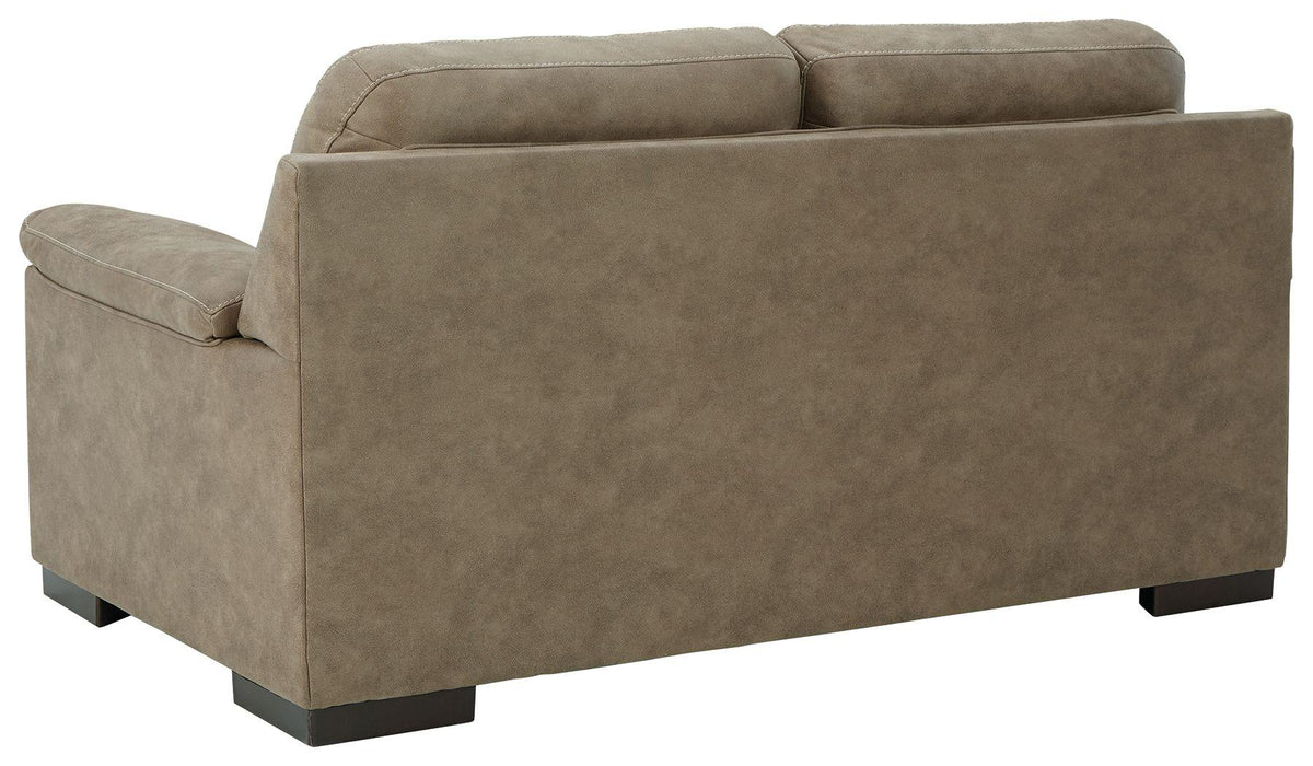 Maderla - Loveseat (SET $1499.99)