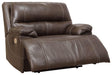 Wide Seat Power Recliner CHAIR