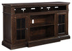 Tv Stand " $999.99"            ( W/fireplace  $1449.99  W100-121)