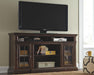 Tv Stand " $999.99"            ( W/fireplace  $1449.99  W100-121)