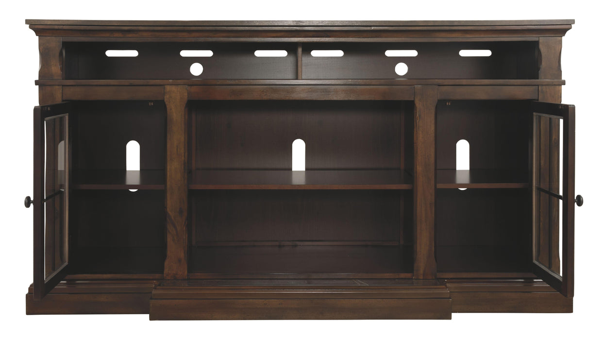 Tv Stand " $999.99"            ( W/fireplace  $1449.99  W100-121)