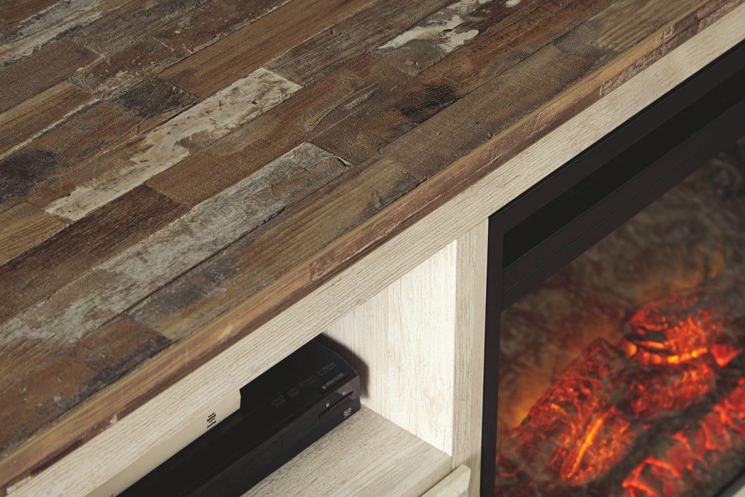 Tv Stand  449.99 (  WITH FIREPLACE $749.99 )