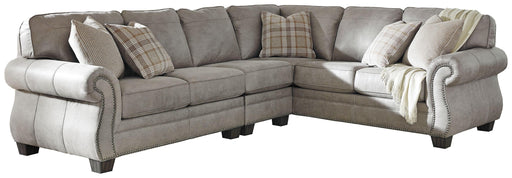 Olsberg - Sectional 3PCS
