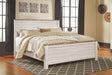 Willowton - Bed 5pcs set