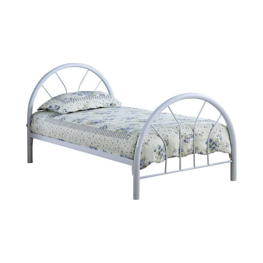 Twin Bed VIP Coaster