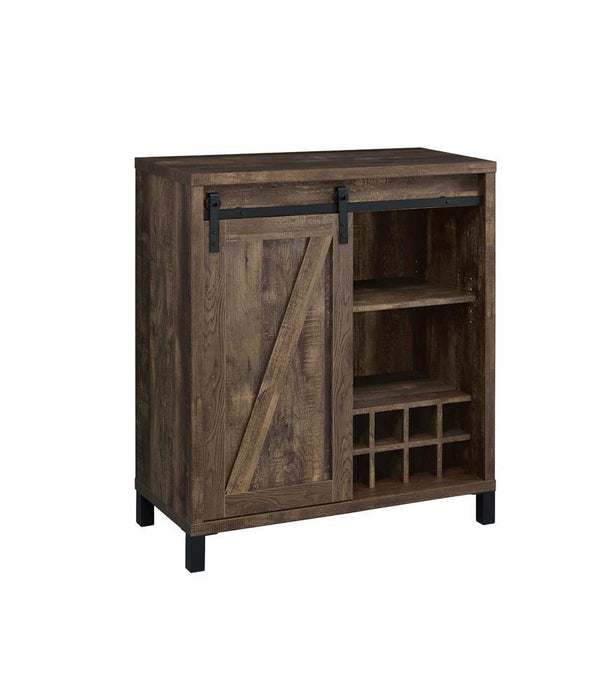 182852 Bar Cabinet unit