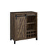 182852 Bar Cabinet unit