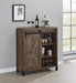 182852 Bar Cabinet unit